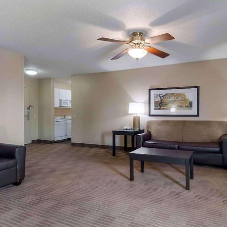 Extended Stay America Select Suites - Dallas - Farmers Branch Exteriör bild