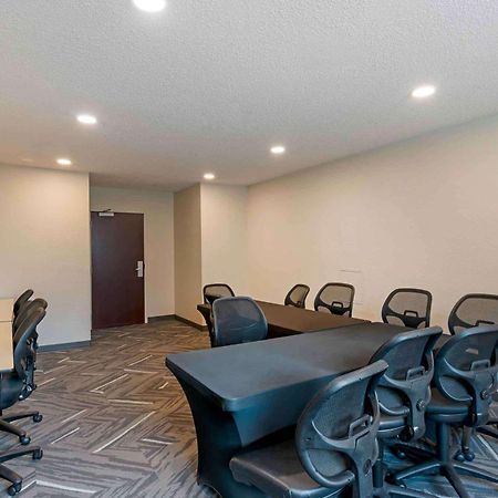 Extended Stay America Select Suites - Dallas - Farmers Branch Exteriör bild