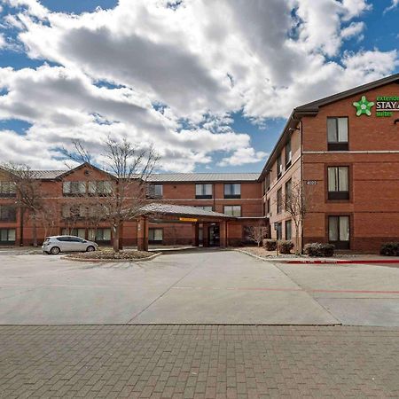 Extended Stay America Select Suites - Dallas - Farmers Branch Exteriör bild