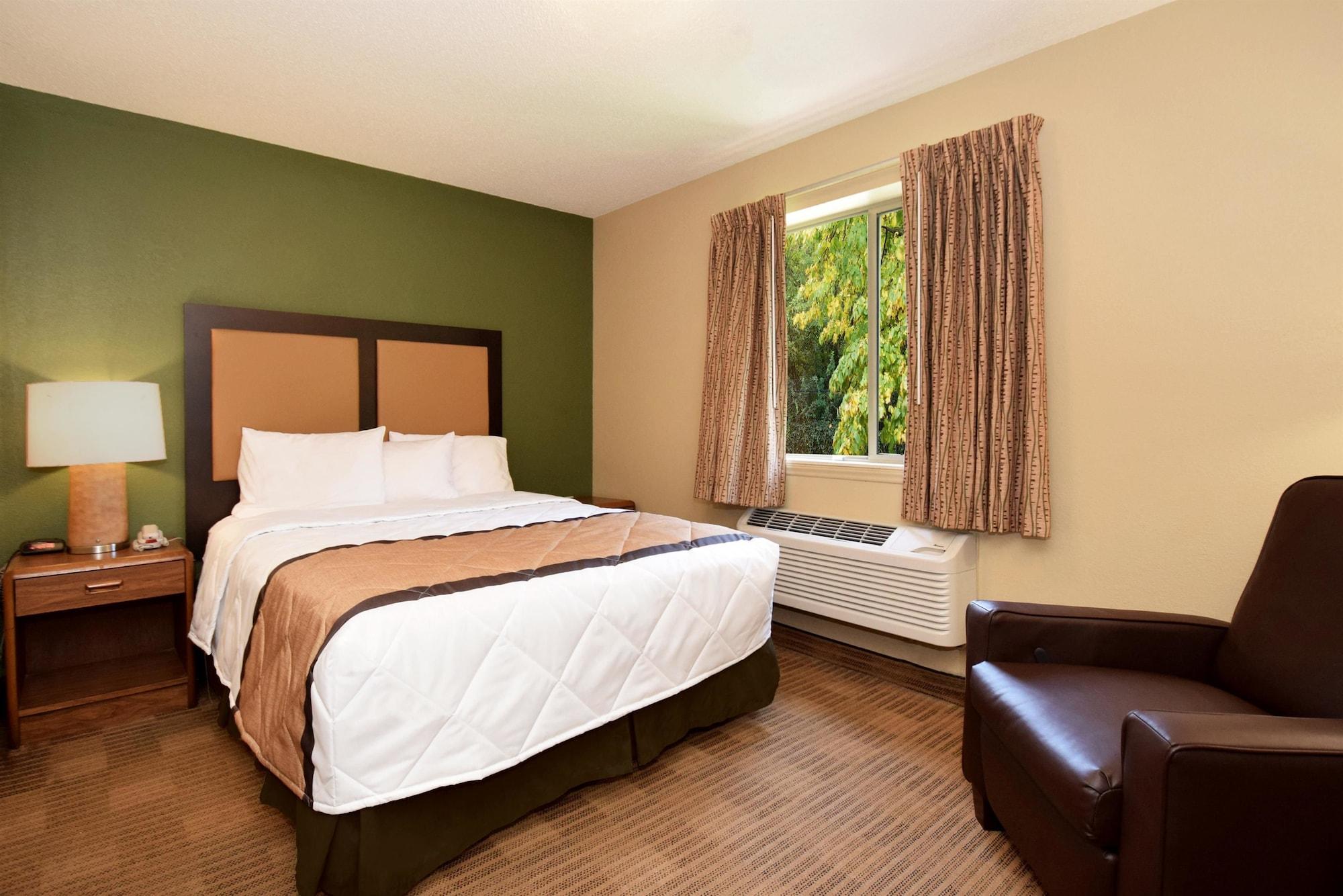 Extended Stay America Select Suites - Dallas - Farmers Branch Exteriör bild