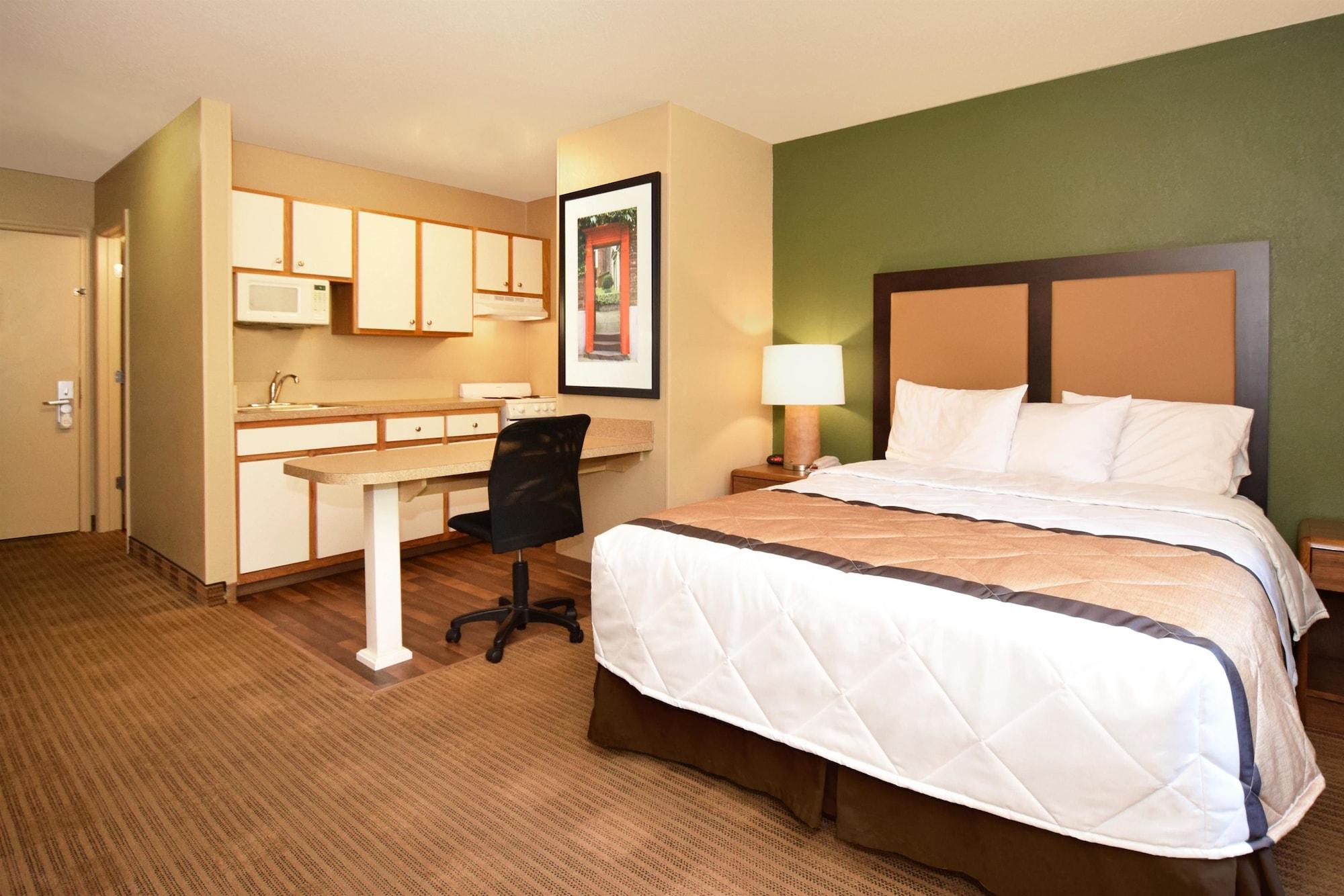 Extended Stay America Select Suites - Dallas - Farmers Branch Exteriör bild