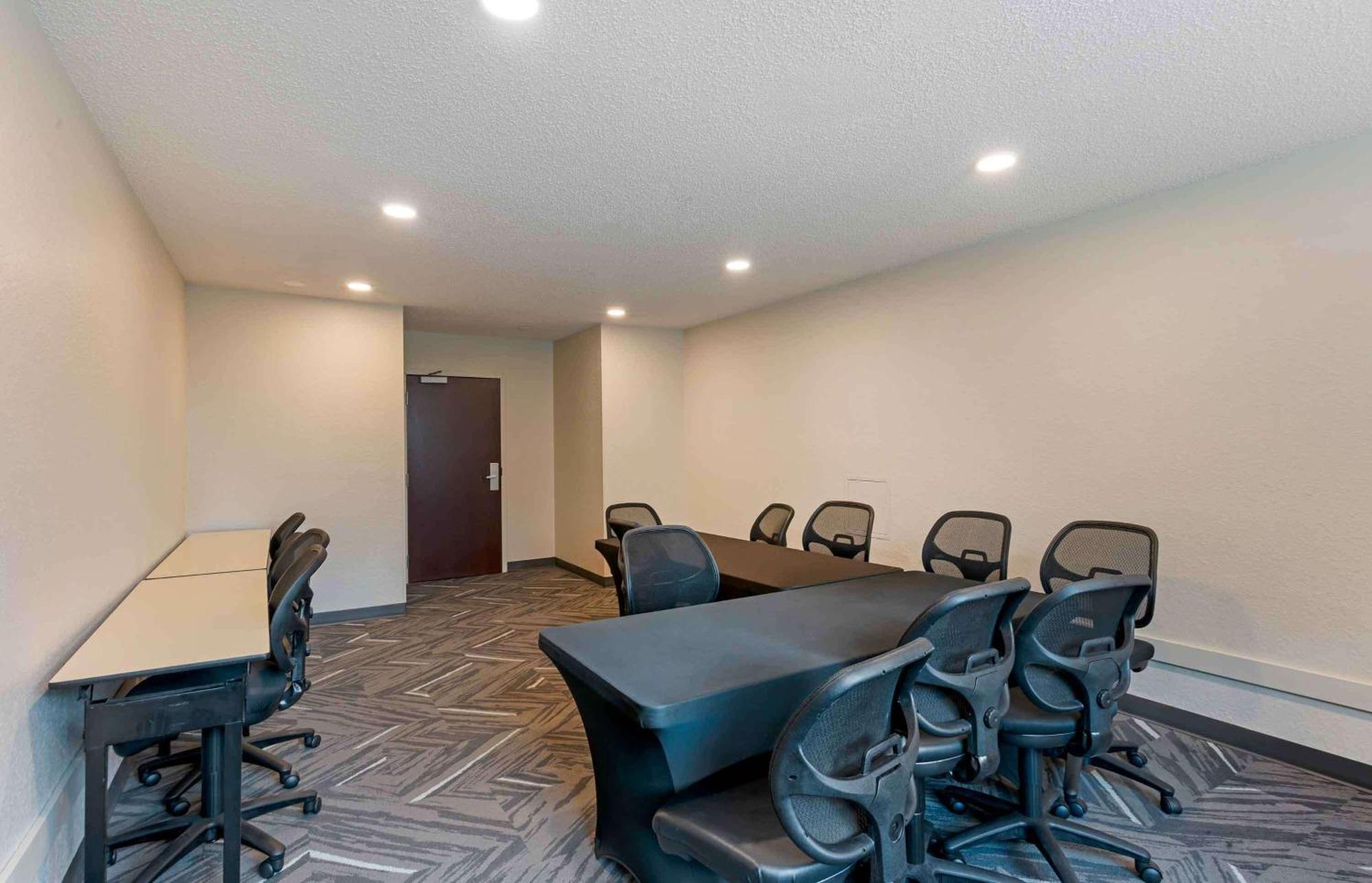 Extended Stay America Select Suites - Dallas - Farmers Branch Exteriör bild