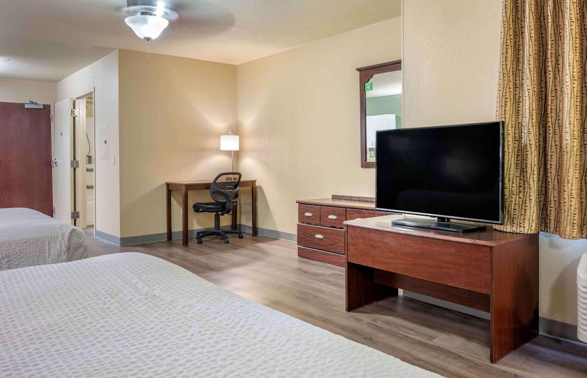 Extended Stay America Select Suites - Dallas - Farmers Branch Exteriör bild