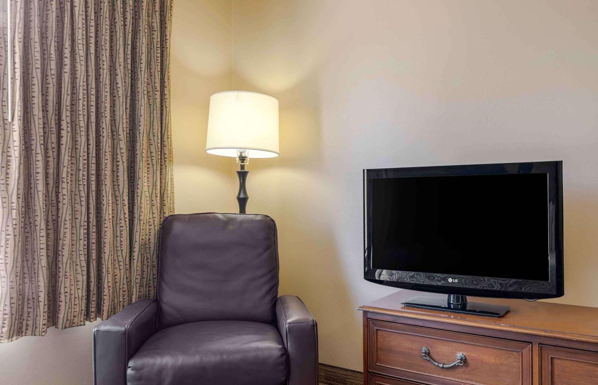 Extended Stay America Select Suites - Dallas - Farmers Branch Exteriör bild
