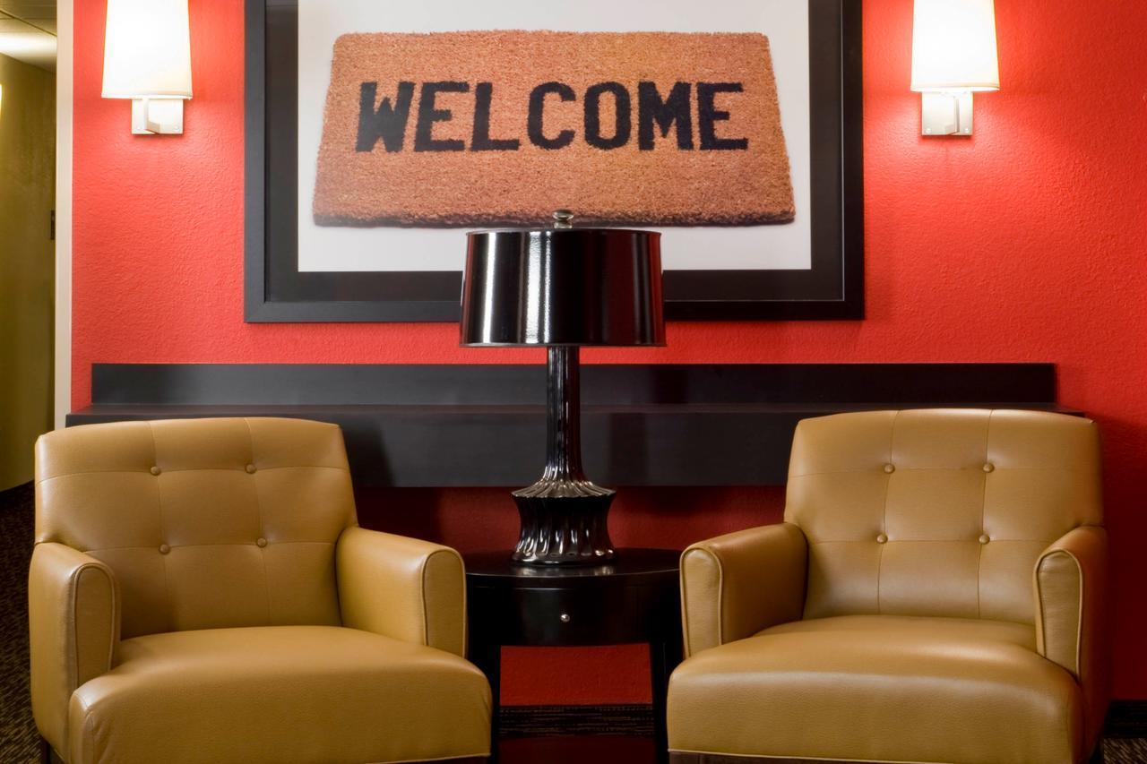 Extended Stay America Select Suites - Dallas - Farmers Branch Exteriör bild